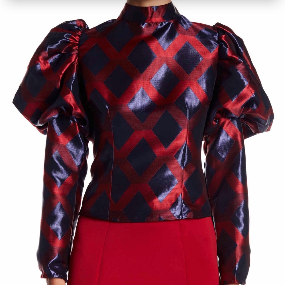Blouse